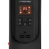 TROTEC Ölradiator TRH 25 E 3 Heizstufen 2.500 W Produktbild-Vorschau 5