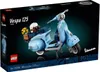LEGO Creator Expert Vespa 125, Bausatz, 18 Jahr(e), Produktbild-Vorschau 1