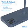 EAZY CASE - TPU Hülle für Apple iPhone 15, TPU Case Produktbild-Vorschau 5