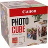 Canon PP-201 13x13 cm Photo Cube Creative Pack White Green Produktbild-Vorschau 1