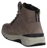 Gabor 080303001 Rollingsoft Damenschuhe, Boots, Leder, Grau Produktbild-Vorschau 5