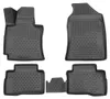 OMAC Fußmatte Gummi TPE für SSANGYONG Tivoli SUV Produktbild-Vorschau 14