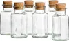 12er Set Gewürzgläser 300ml + Korken, Aufbewahrung von Tee, Produktbild-Vorschau 3
