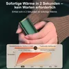 2-in-1 Handwärmer & Powerbank, Tragbarer Elektrischer Produktbild-Vorschau 7