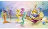 PLAYMOBIL 71500, Mermaid, 4 rok/roky, Vícebarevný, Plast Náhled obrázku produktu 7