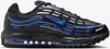 Nike Air Max TL 2.5 "Black Hyper Royal" Blu, taglia: 44 Anteprima dell’immagine prodotto 3