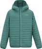 Regatta - dětská bunda „Hillpack“ s kapucí RG12628 Náhled obrázku produktu 1