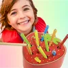 Zabawka logiczna dla dzieci zręcznościowa złap robaczka Podgląd zdjęcia produktu 7