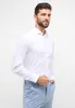 Eterna Herren Hemd Slim Fit AL67cm 3377-00-F170 Gr. 40 weiß Produktbild-Vorschau 8