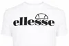 Ellesse Herren T-Shirt Weiß SHP16469-908 Grösse L Produktbild-Vorschau 24