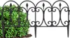 Dekorativer Zaun 60X33Cm Progarden Produktbild-Vorschau 17