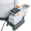 Bestway Sandfilterpumpe Flowclear 11355 L/h Náhled obrázku produktu 5