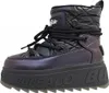 Buffalo Manhatten Snowboot Winterstiefel Schwarz Produktbild-Vorschau 9