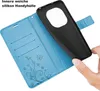 Hülle für Xiaomi Redmi Note 15 4G / 5G Handyhülle Wallet Produktbild-Vorschau 6