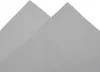 vidaXL Abdeckplane Grau 1,5x2 m 650 g/m² Produktbild-Vorschau 9
