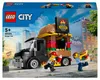 LEGO City Burgerwagen, bouwset met speelgoedauto voor Productafbeelding-voorbeeld 21