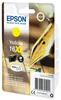 Epson Tintenpatrone XL yellow DURABrite Ultra T 163     T Produktbild-Vorschau 1