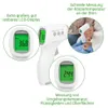 medisana TM A79 Infrarot-Fieberthermometer Stirnthermometer Produktbild-Vorschau 6