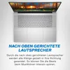 Dell Dell Inspiron 16 Laptop,i5-Prozessor.16, FHD+,16 GB Produktbild-Vorschau 6