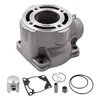 Cylinder Kit With Piston Fit for Yamaha YZ85 YZ80 2002-2018 Produktbild-Vorschau 4