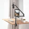 Maclean professioneller Mikrofonhalter, Auslegerarm, max. Produktbild-Vorschau 5
