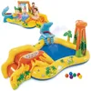 INTEX 57444NP -Playcenter - Dinosaurier Playcenter mit Produktbild-Vorschau 7