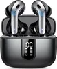IKT In-Ear Kopfhörer Bluetooth 5.3, 50H Akkulaufzeit, ENC Produktbild-Vorschau 1