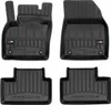 SET di tappetini in gomma 3D Volvo XC40 dal 2017- Anteprima dell’immagine prodotto 2