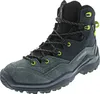 Lowa Wandax GTX Mid Jr Wanderstiefel Blau in Gr. 35 Produktbild-Vorschau 12