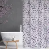 MSV Premium Anti-Schimmel Textil Duschvorhang - Produktbild-Vorschau 1