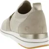 Remonte Straßenslipper(Trott) Abs.b.25 mm in beige, Gr. 40 Produktbild-Vorschau 15