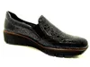 Rieker Damen Halbschuhe 53766-45 grau 38 Produktbild-Vorschau 34