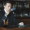 Last Man Standing Whiskeyglas mit Patrone im Glas Produktbild-Vorschau 3