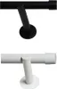 Voppi Gardinenstange Loft 1-läufig 120 cm 19 mm weiß, Produktbild-Vorschau 4