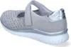 Semler Komfort Slipper Birgit - H Damen 3933353332 Grau 42 Produktbild-Vorschau 32