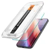 Spigen GLAS.tR EZ Fit, Apple, iPhone 16 Pro, Transparent, 2 Produktbild-Vorschau 3