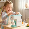 Macchina da caffè a capsule Malplay con luci e suoni – Anteprima dell’immagine prodotto 4