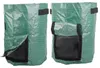 DIVODV 27936 Sac de jardinage 43 l, vert Voir les images du produit 10