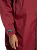 Regatta Wasserdichter Wickelmantel, Rot L/XL Produktbild-Vorschau 13