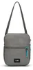 Pacsafe Go Saddle Umhängetasche Stone Produktbild-Vorschau 7