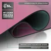 CSL podložka pod myš, podložka na stůl XXL, elegantní Náhled obrázku produktu 2