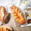 100 průhledných celofánových sáčků na sladkosti 20x30cm se Náhled obrázku produktu 5