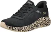 Skechers Sneakers 117246-BLK in BLK color size 38 Anteprima dell’immagine prodotto 18
