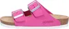 Rohde 5590 Alba Damen Schuhe Pantoletten Clogs Leder, Produktbild-Vorschau 4