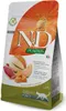 Farmina Pet Food N&D Pumpkin, Adult, Ente, 1,5 kg, Produktbild-Vorschau 2