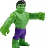 Figur Hasbro Spidey in Super Kumpel Hulk 22,5 cm Produktbild-Vorschau 15
