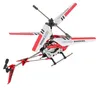 RC vrtuľník SYMA S107G červený Náhľad obrázku produktu 22