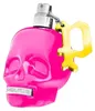 Police To Be GoodVibes For Woman 75 ml, Frauen, 75 ml, Produktbild-Vorschau 4