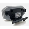Staffa fissaggio strumentazioni Koso RX4 per Yamaha MT-09 Anteprima dell’immagine prodotto 2