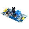A close-up studio shot of an electronic module on a white background. Produktbild-Vorschau